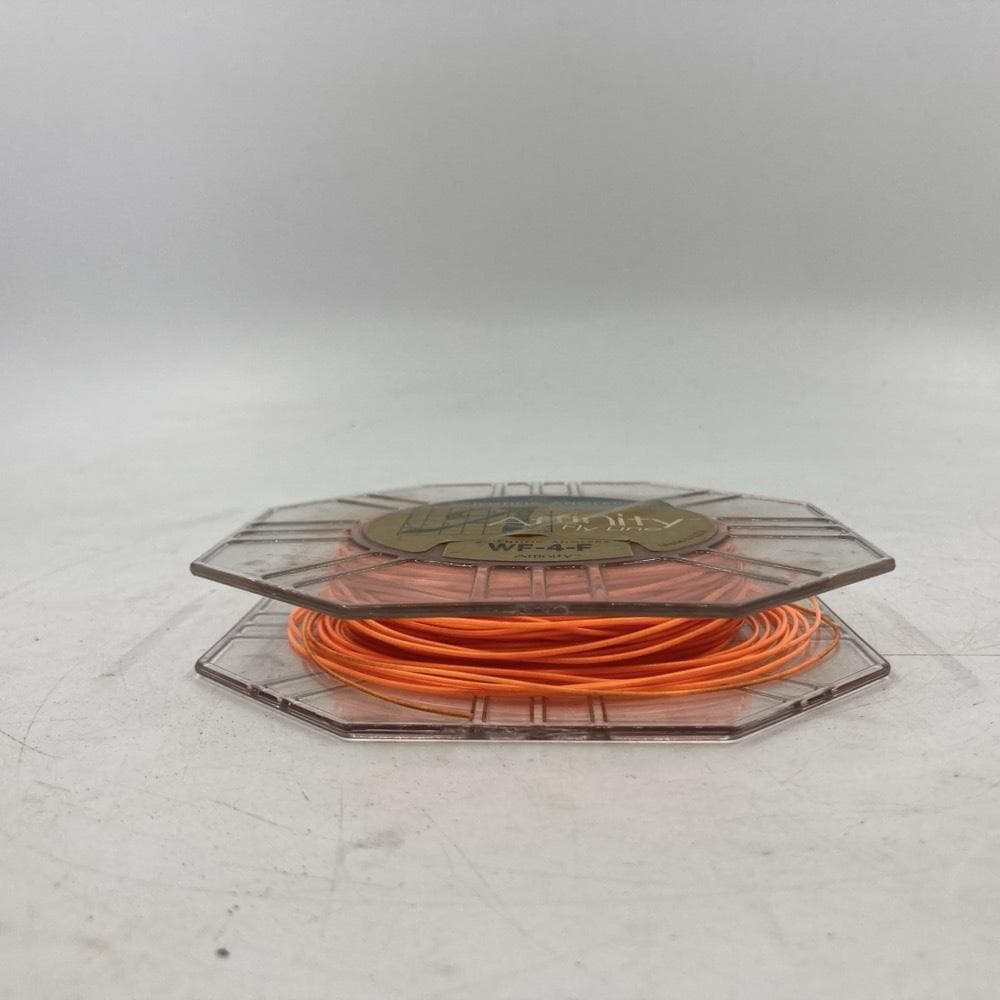 SCIENTIFIC ANGLERS WF-4-F Affinity　ライン