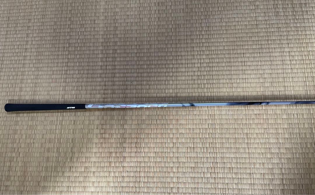 タイトリストスリーブ付き　スピーダーエボ6 569SR 3U用　7W用