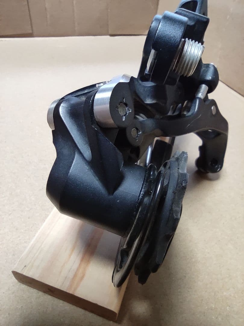 SHIMANO XTR RD M-980 リアディレイラー