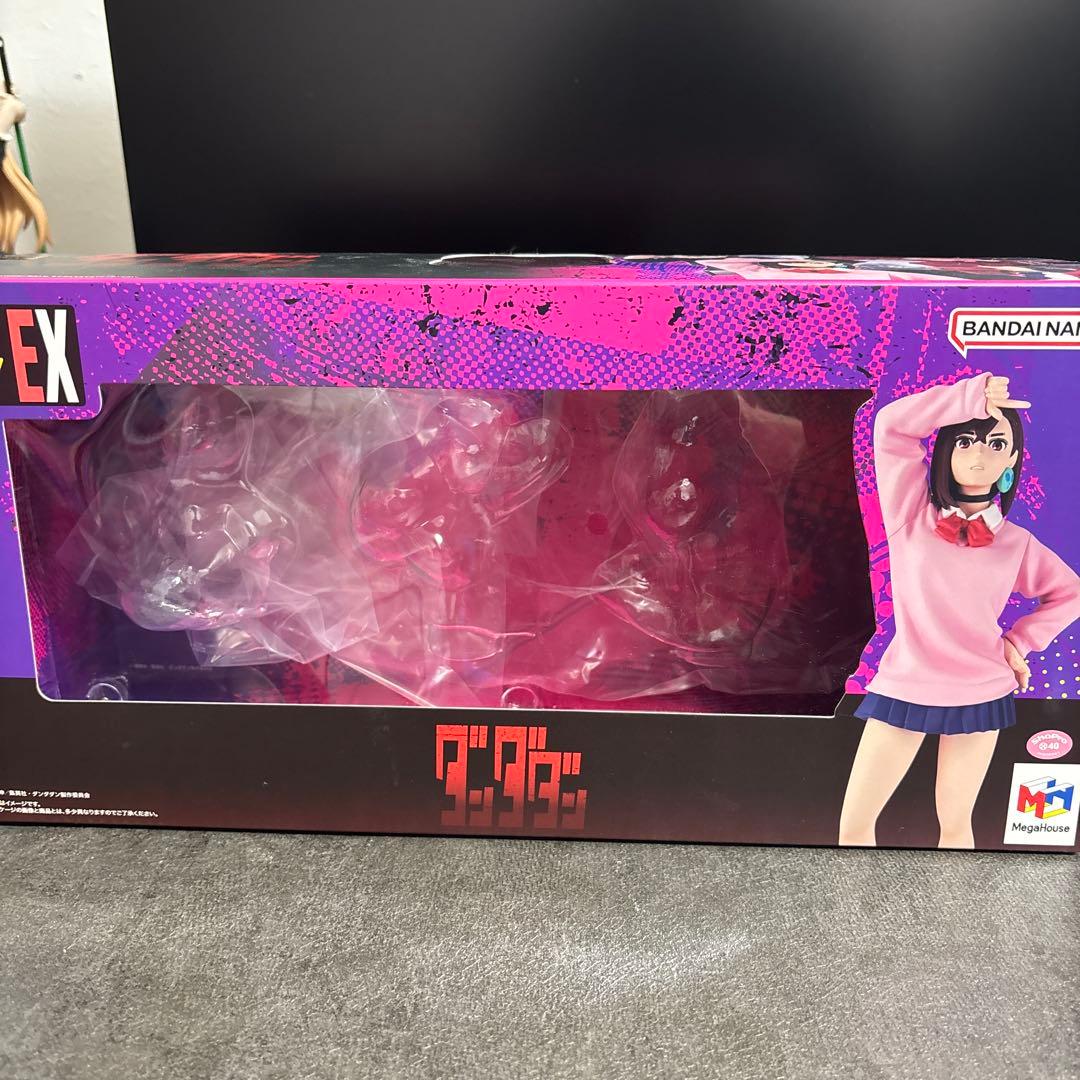 ダンダダンプチラマex 特典付きセット