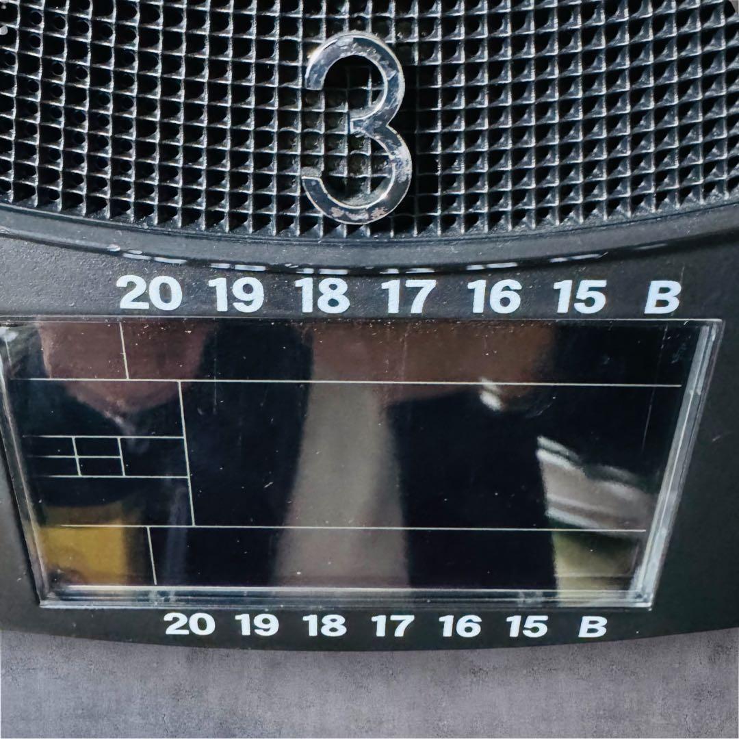 DARTSLIVE ダーツライブ 100S BLITZER ダーツスタンドセット