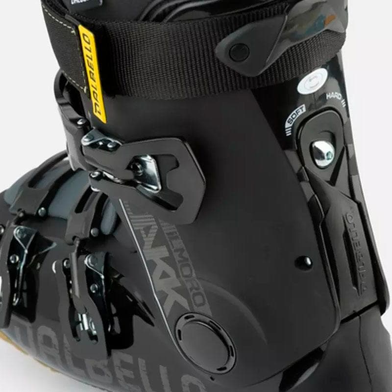 【新品】 25-26 ダルベロ スキー ブーツ 25.5 80