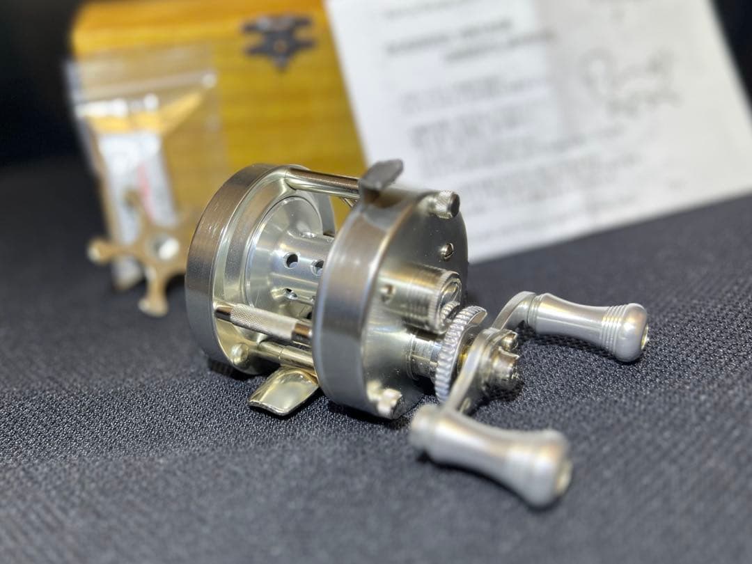 五十鈴工業　BC 620SSS VINTAGE