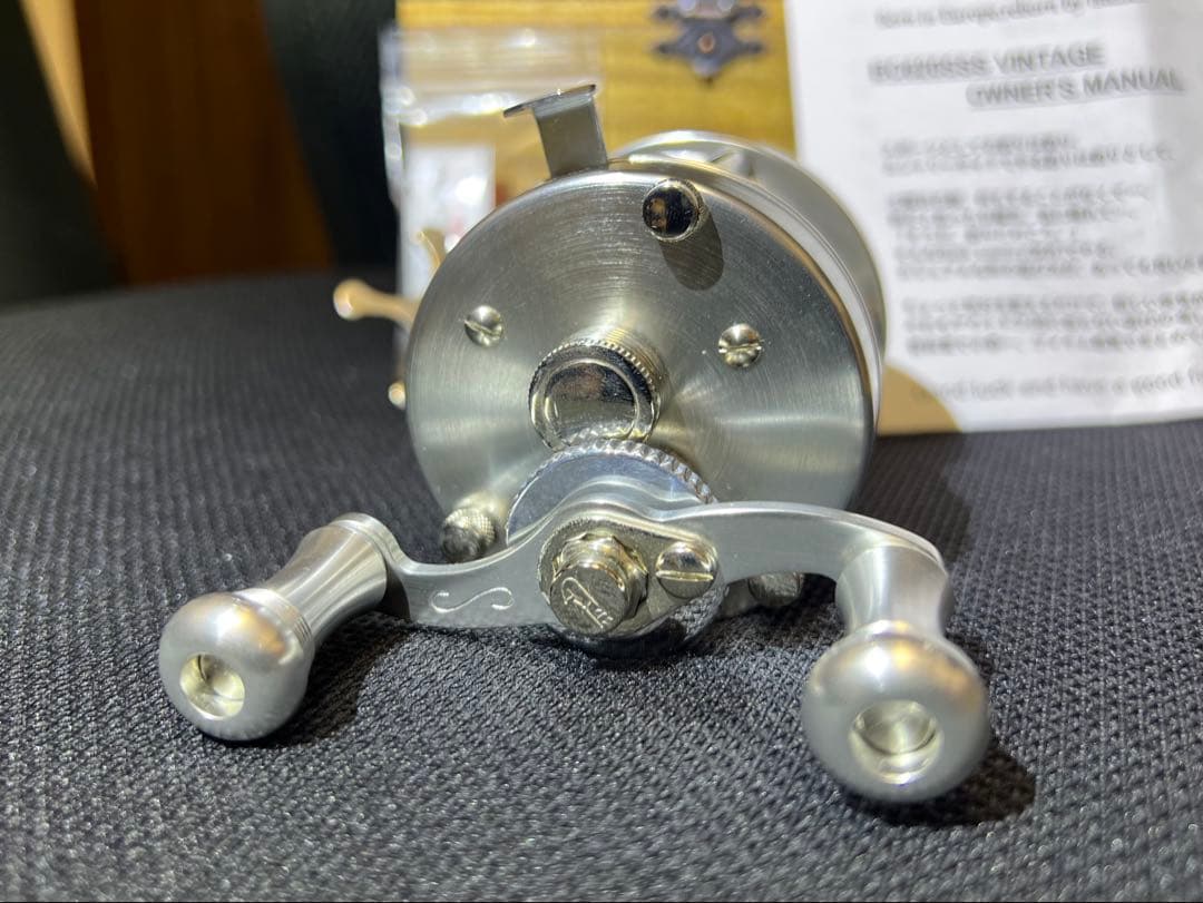 五十鈴工業　BC 620SSS VINTAGE