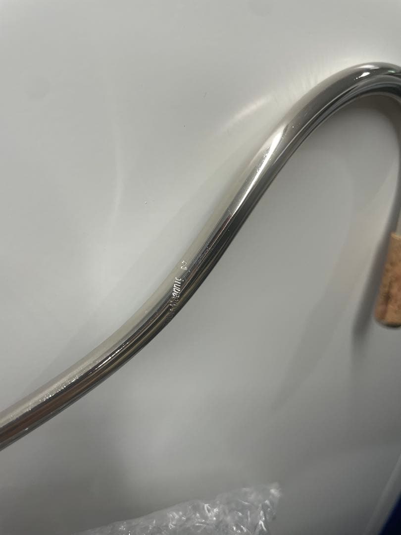 【オーバーホール済み】ドイツ製 メーニッヒ　ファゴット