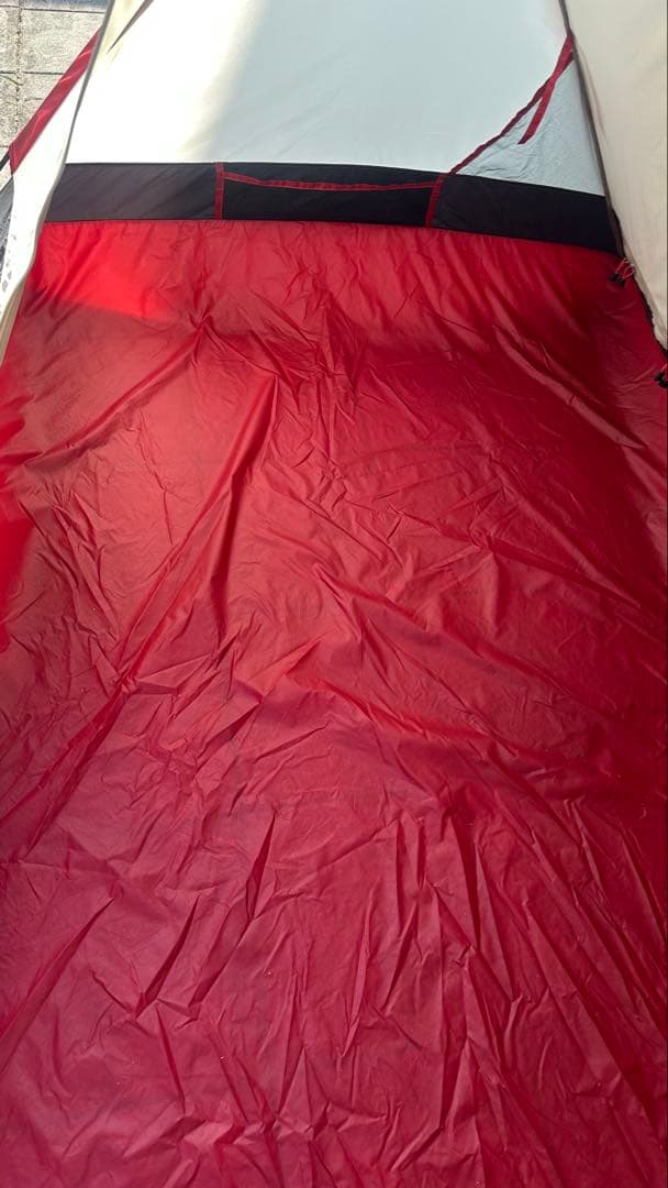 （希少）MSR velo ベロ