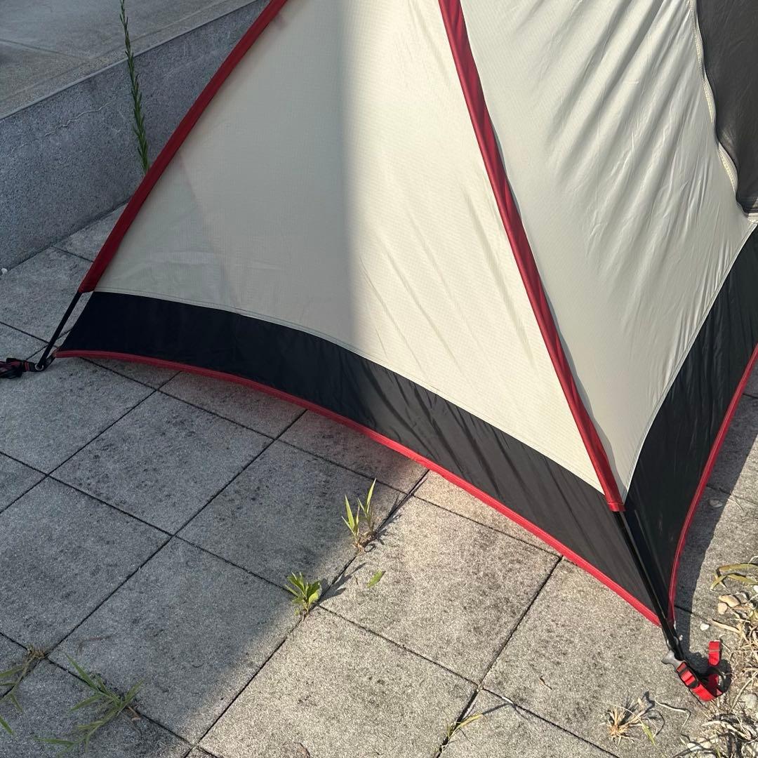 （希少）MSR velo ベロ