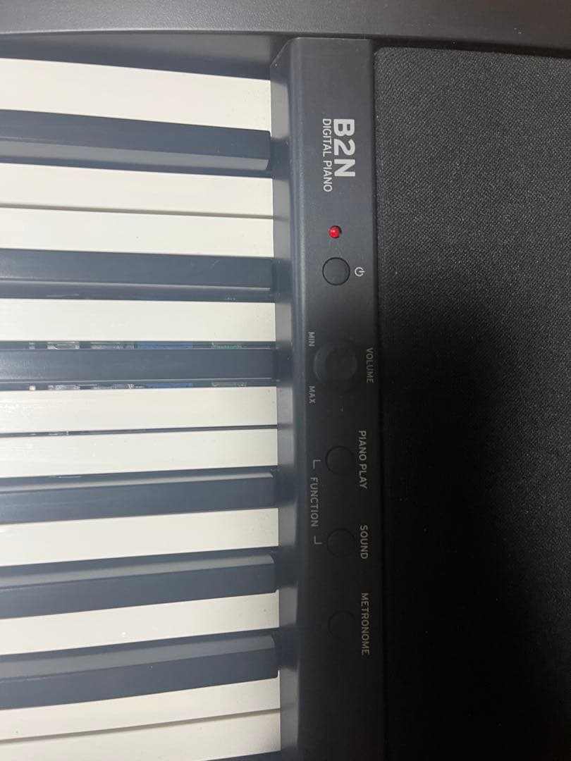 KORG B2N 電子ピアノ 本体