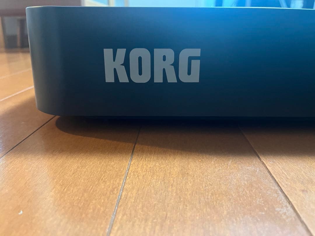 KORG B2N 電子ピアノ 本体