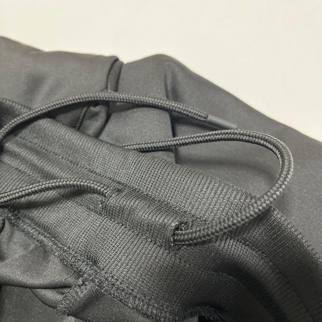 GOSEN ハイジャパ ジャージ ロングパンツ LLサイズ