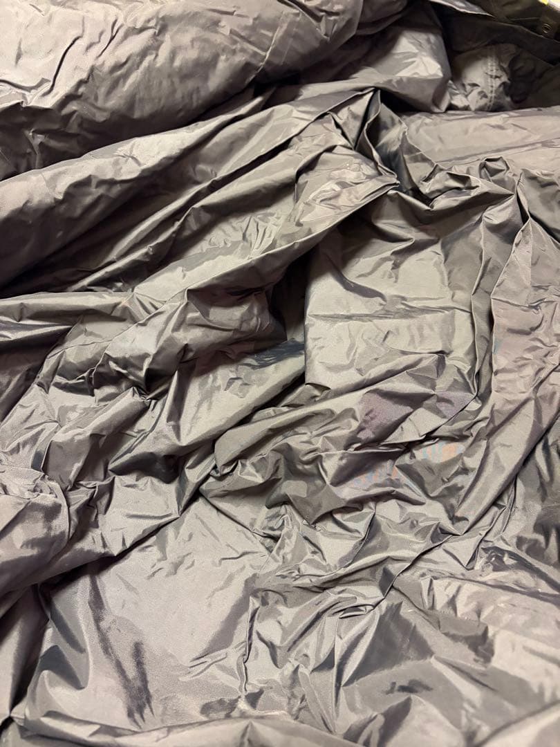 THE NORTH FACE テント　BASTION4 バスティオン