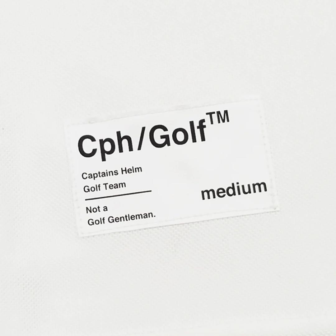 【週末限定値下げ】Captains Helm AS2OV × Cph/Golf