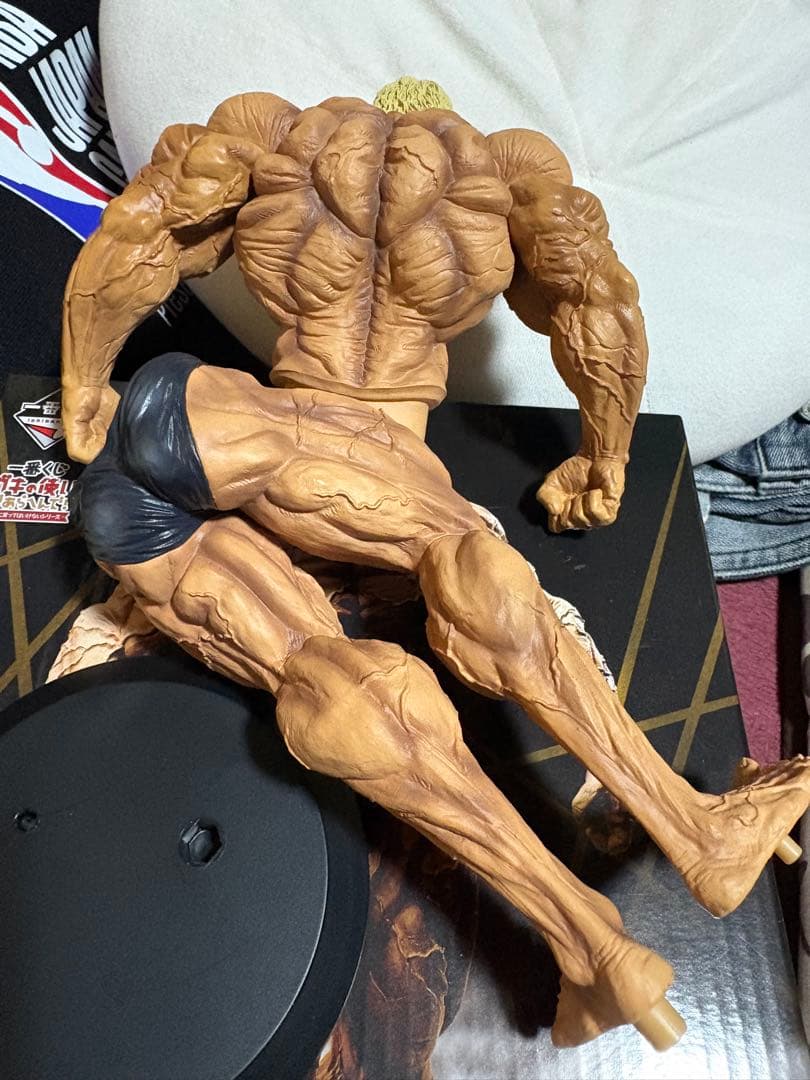 し*つ様 一番くじ ガキの使いやあらへんで 絶対に笑ってはいけないS A賞 松本