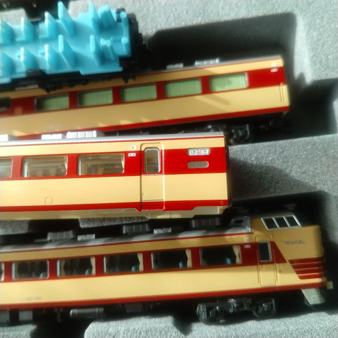 KATO　 10-1128 485系300番台　 6両 基本セット 中古美品
