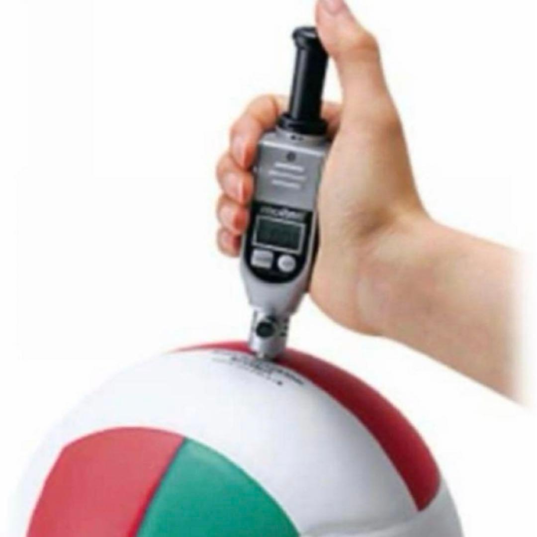 空気圧測定機器