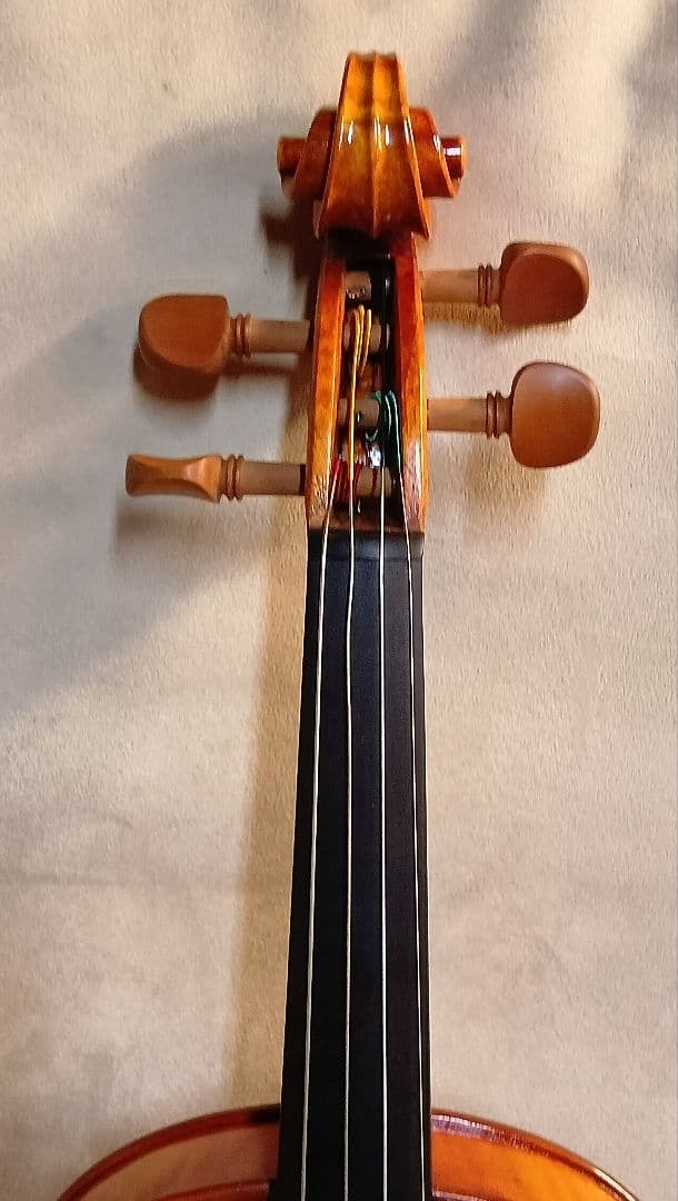 弦楽器 Alexander Violins VL250 4/4 Los Angeles