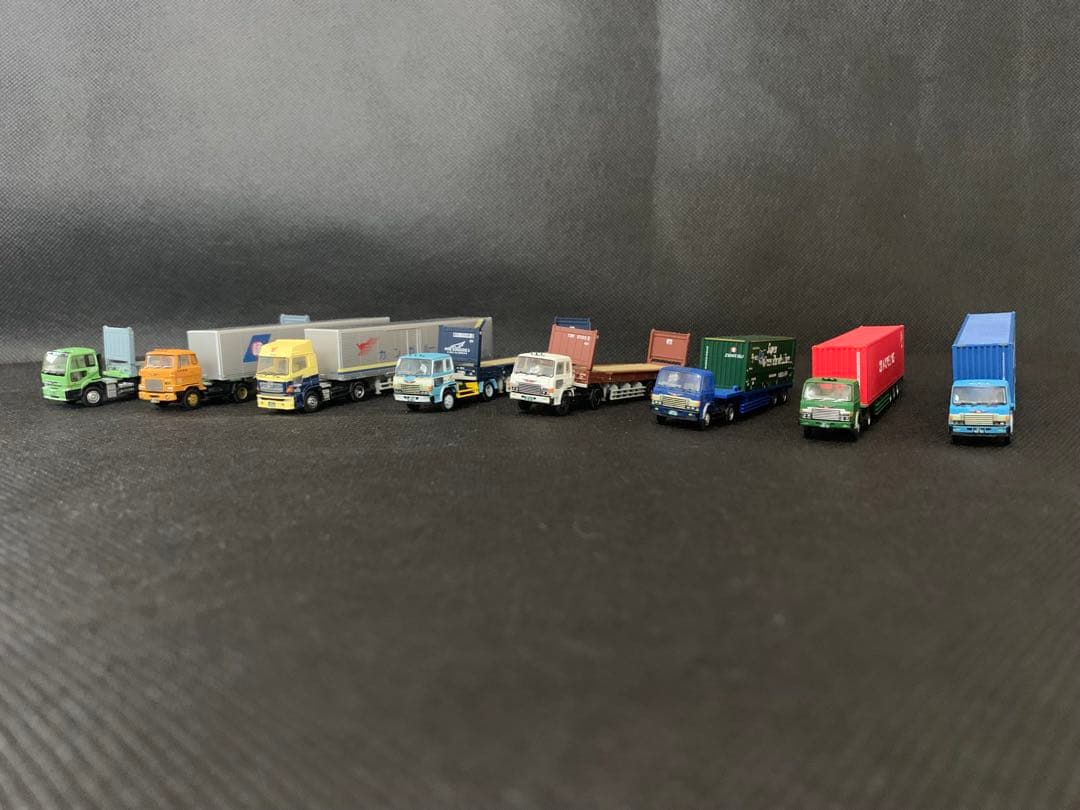 ザ・トレーラーコレクション第5弾