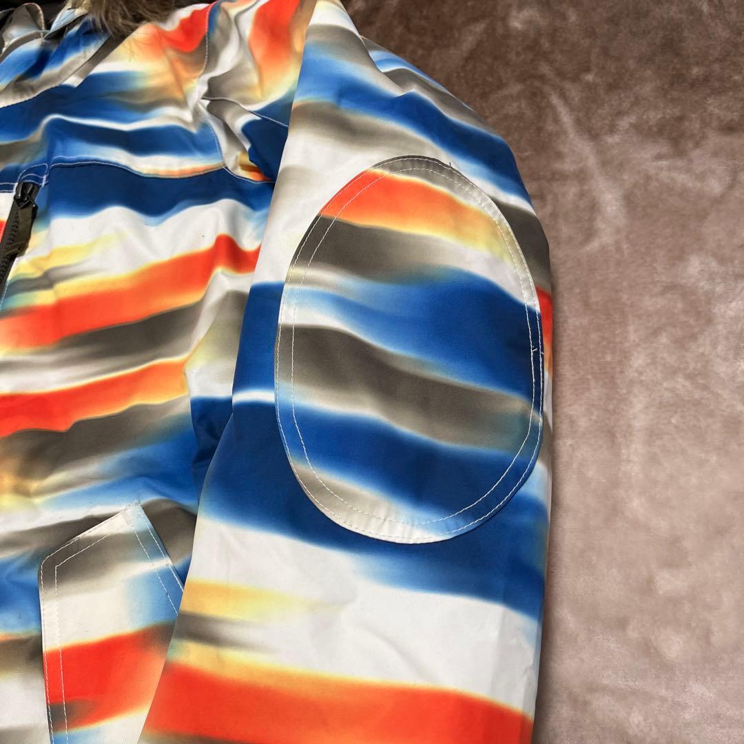 BURTON スノーウェア　レディースM 美品♫ スノーボード　ジュニア