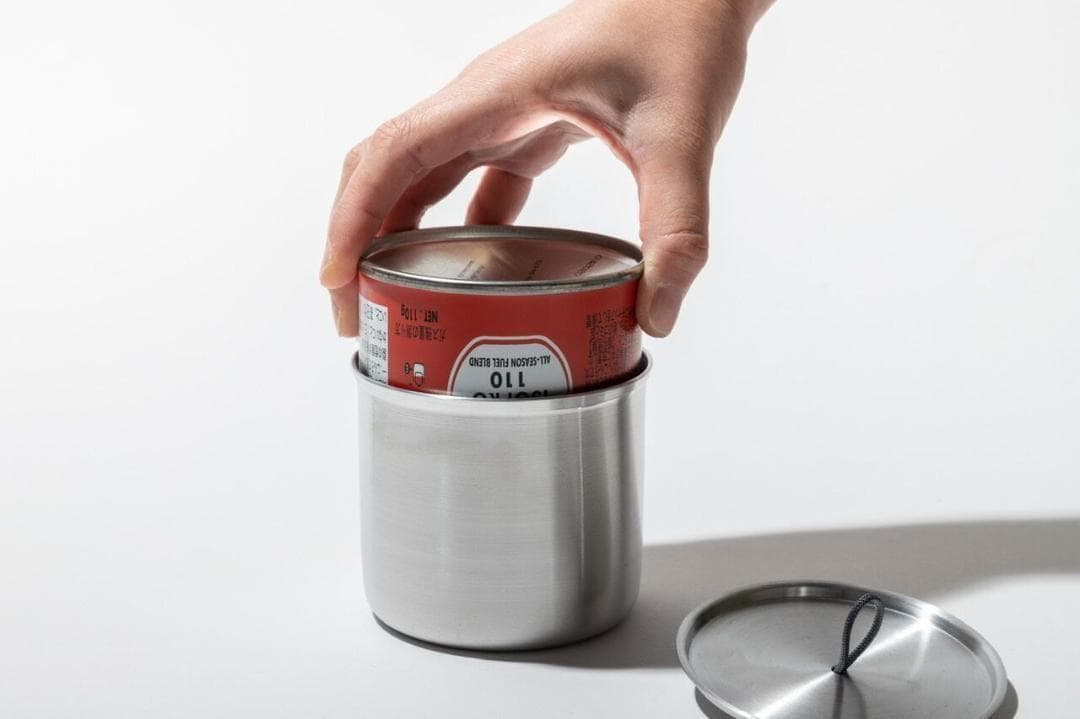 k*o様 新品 入手困難 Hillbilly Pot 350 & 550 ULク