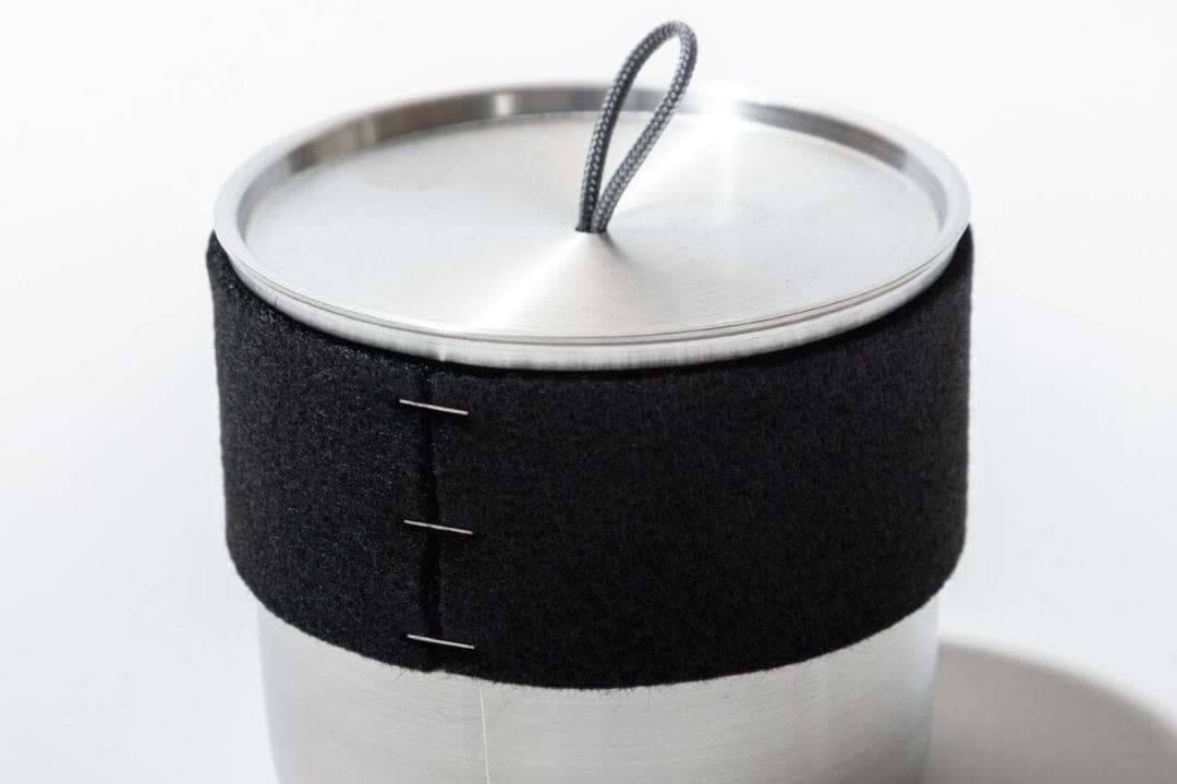 k*o様 新品 入手困難 Hillbilly Pot 350 & 550 ULク