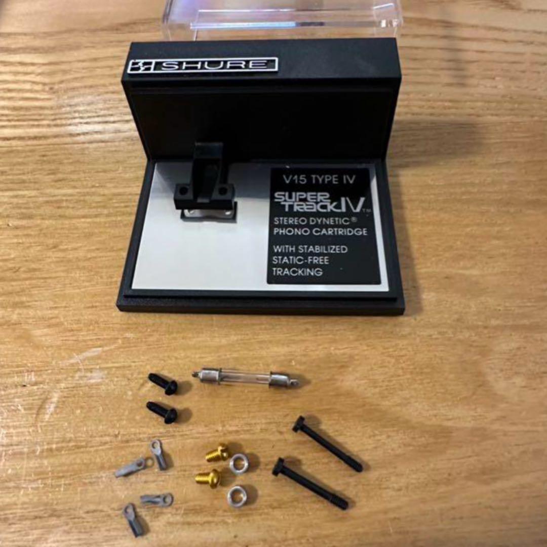 レコード　機材　まとめ