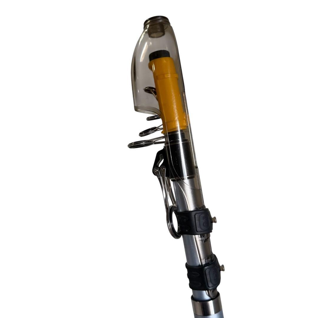 美品‼️シマノ　SHIMANO サーフリーダー　425CX-T ロッド　投げ竿