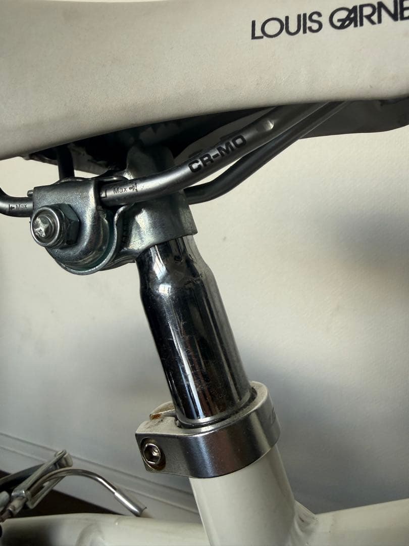 LOUIS GARNEAU 16インチ 子供用自転車