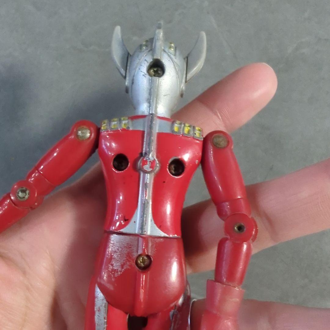 ウルトラマンタロー