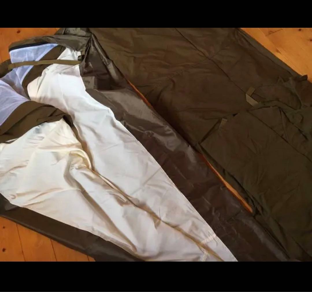 テント・タープ WRNB A-1 TENT/We are not brand/ Wrnbrand