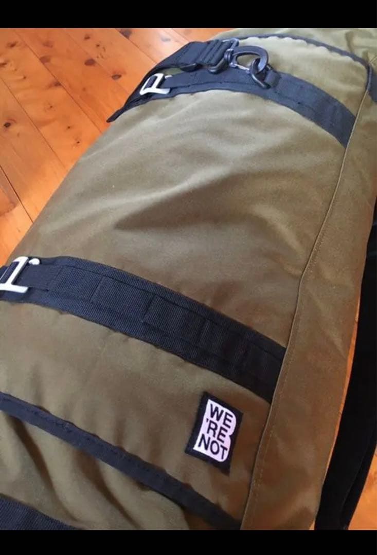 テント・タープ WRNB A-1 TENT/We are not brand/ Wrnbrand