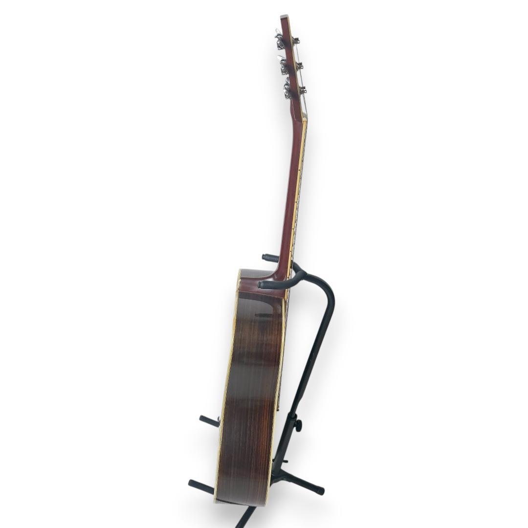 Morris W-60／ジャパンヴィンテージ（ハカランダ／3ピースバック）