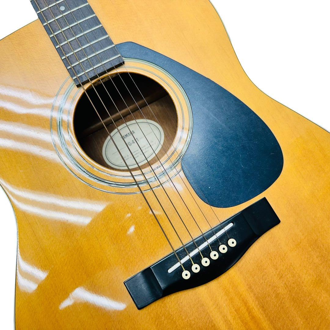 YAMAHA アコースティックギター　FG-411