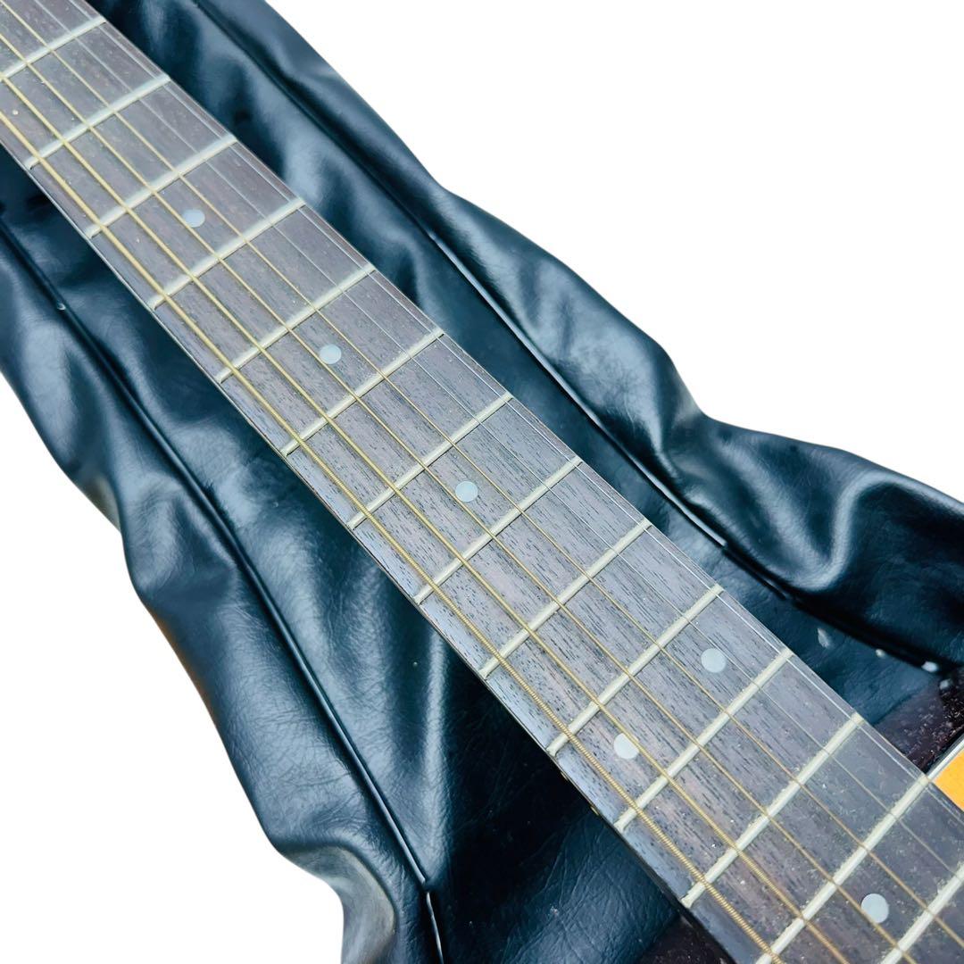 YAMAHA アコースティックギター　FG-411