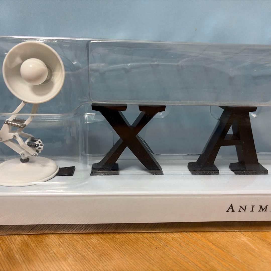 ハッピーくじ ❤️✨✨ピクサー ラストワン✨✨フィギュア