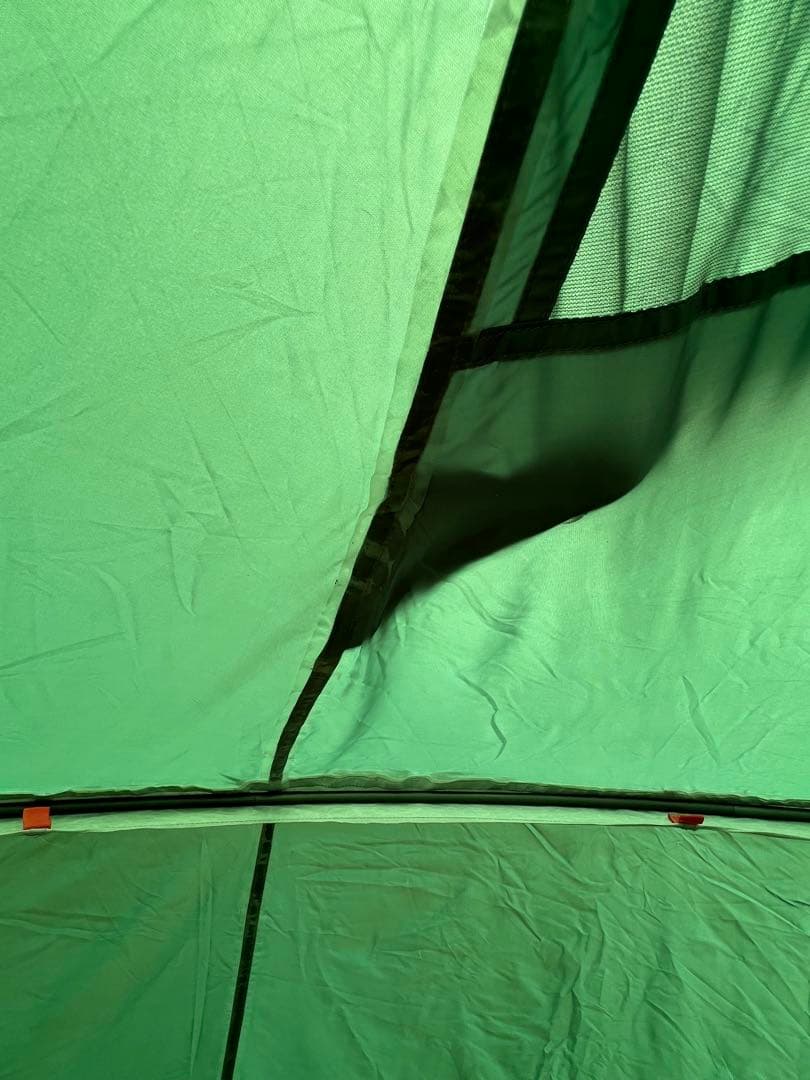 マウンテンハードウェア　フープドリーム4