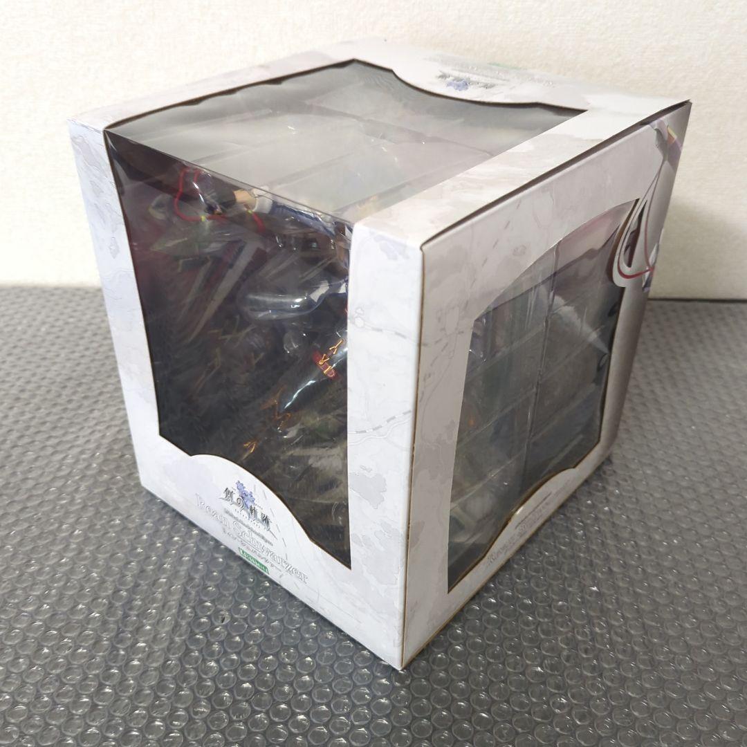 【希少】リィン・シュバルツァー コトブキヤ 創の軌跡 1/8 フィギュア