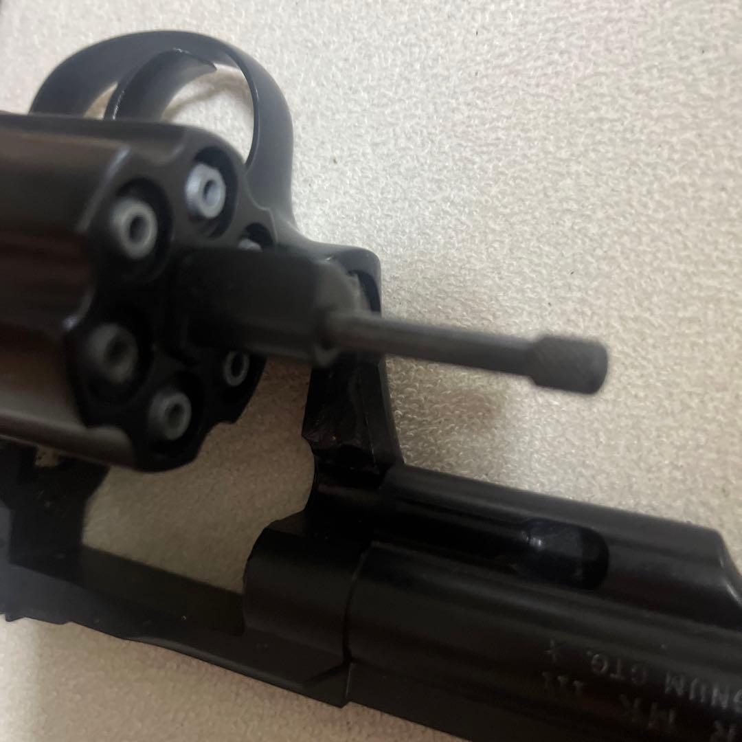 コクサイ　COLT TROOPER MK-3