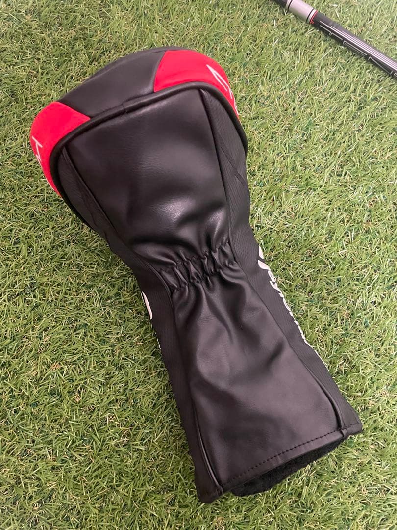 テーラーメイド ステルス プラス 9.0° ドライバー 1w ヘッド単品