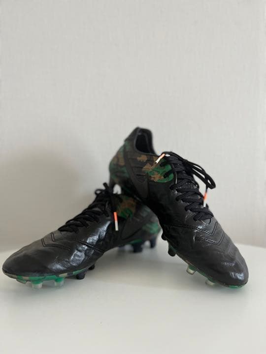 ナイキ ティエンポ レジェンド6 SE CAMO  FG 26.5CM