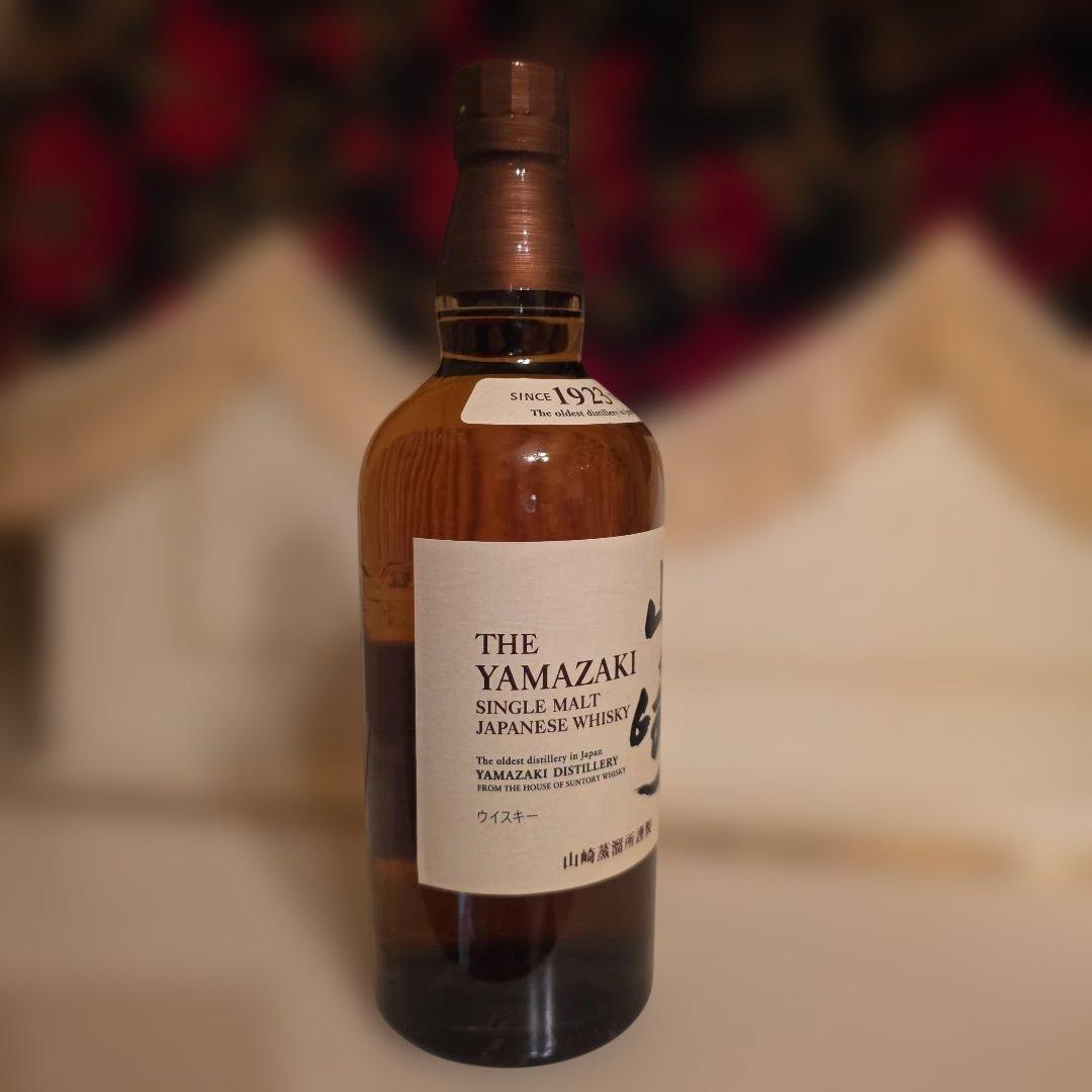 [新品商品] 山崎 白州 シングルモルトウイスキーセット<最安値>