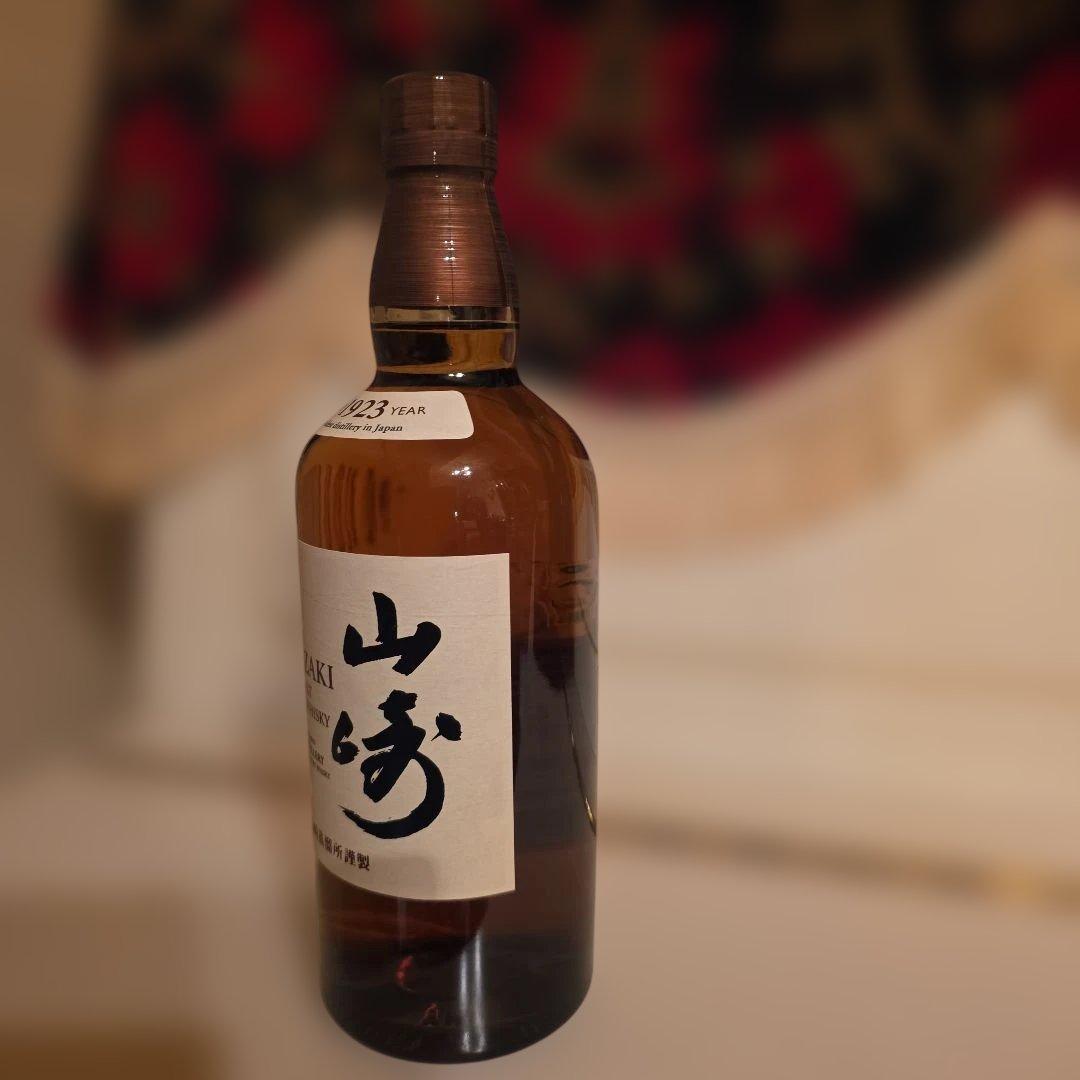 [新品商品] 山崎 白州 シングルモルトウイスキーセット<最安値>