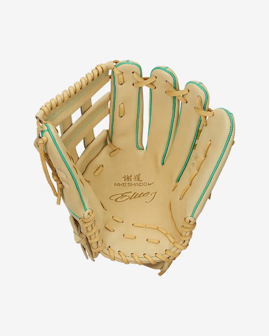 Nike Elite J グローブ 日本製