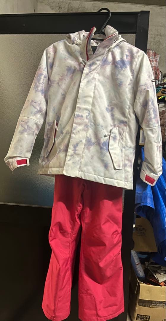 スキーウェア　スキー　スキー靴　ストック　冬靴　セットで‼︎