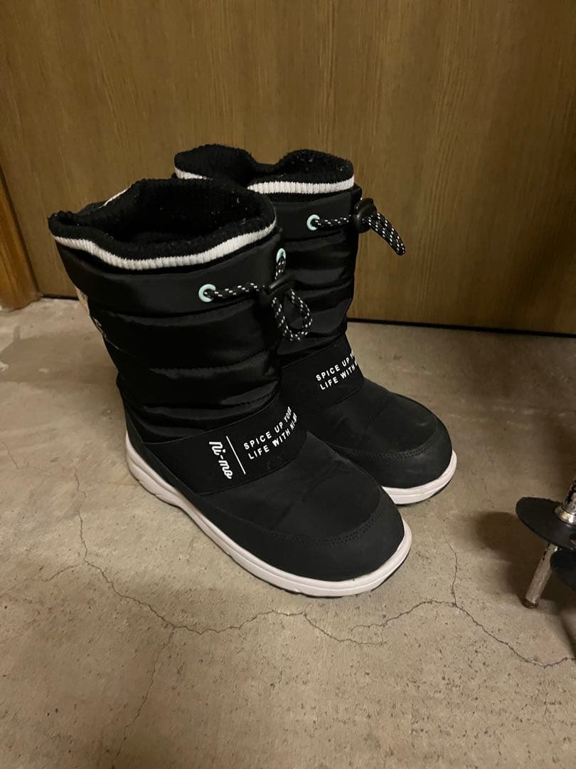 スキーウェア　スキー　スキー靴　ストック　冬靴　セットで‼︎