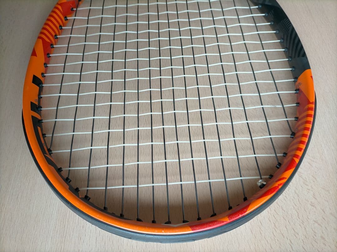 ヘッド RADICAL PWR GRAPHENEX