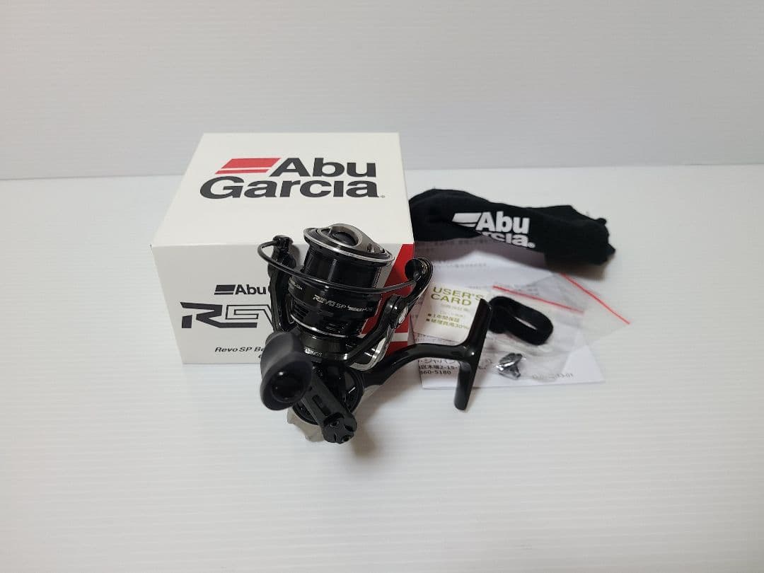 み*照様 レボ Revo SP ビースト 2500SH