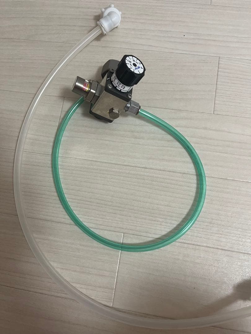 ホシザキ　生ビールサーバー　稼働確認済