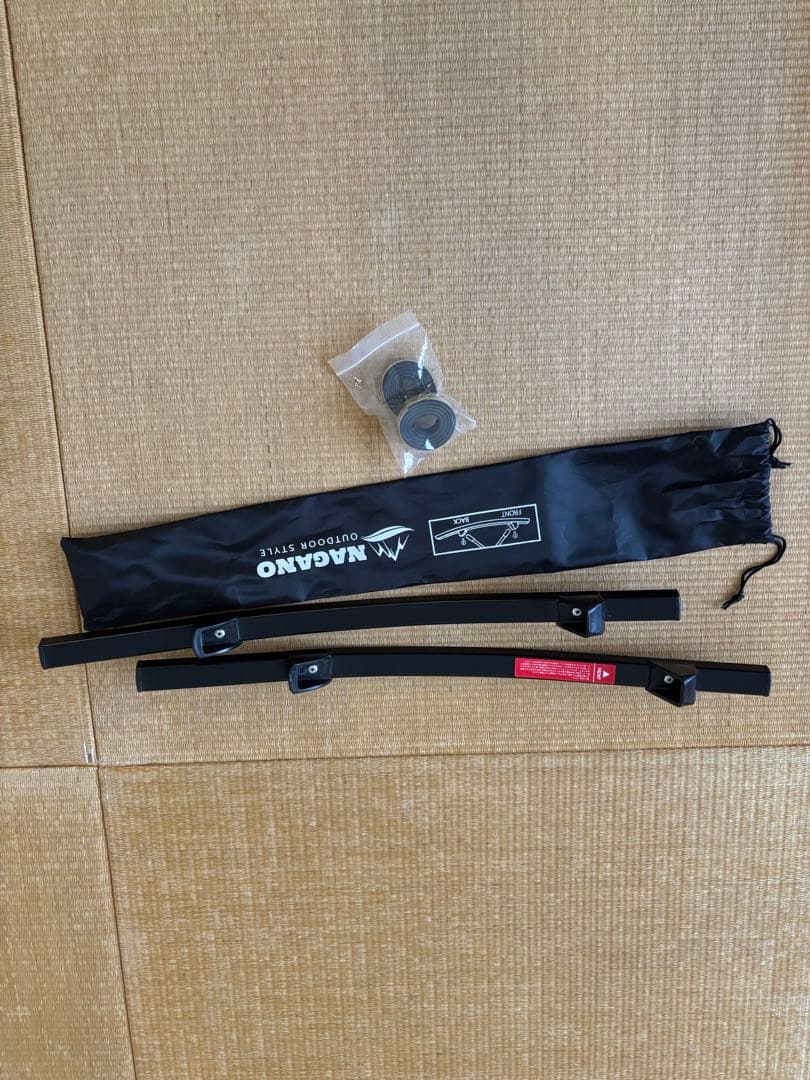 ヘリノックス チェアツー 社外ロッキングフット純正フリース チェアカバーセット