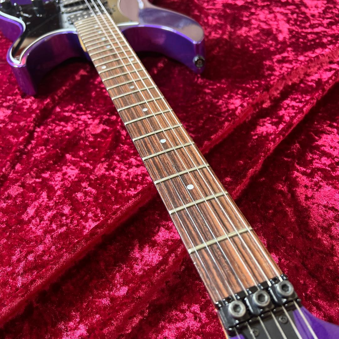 【超美品‼️】YAMAHA ヤマハ YG621 紫系