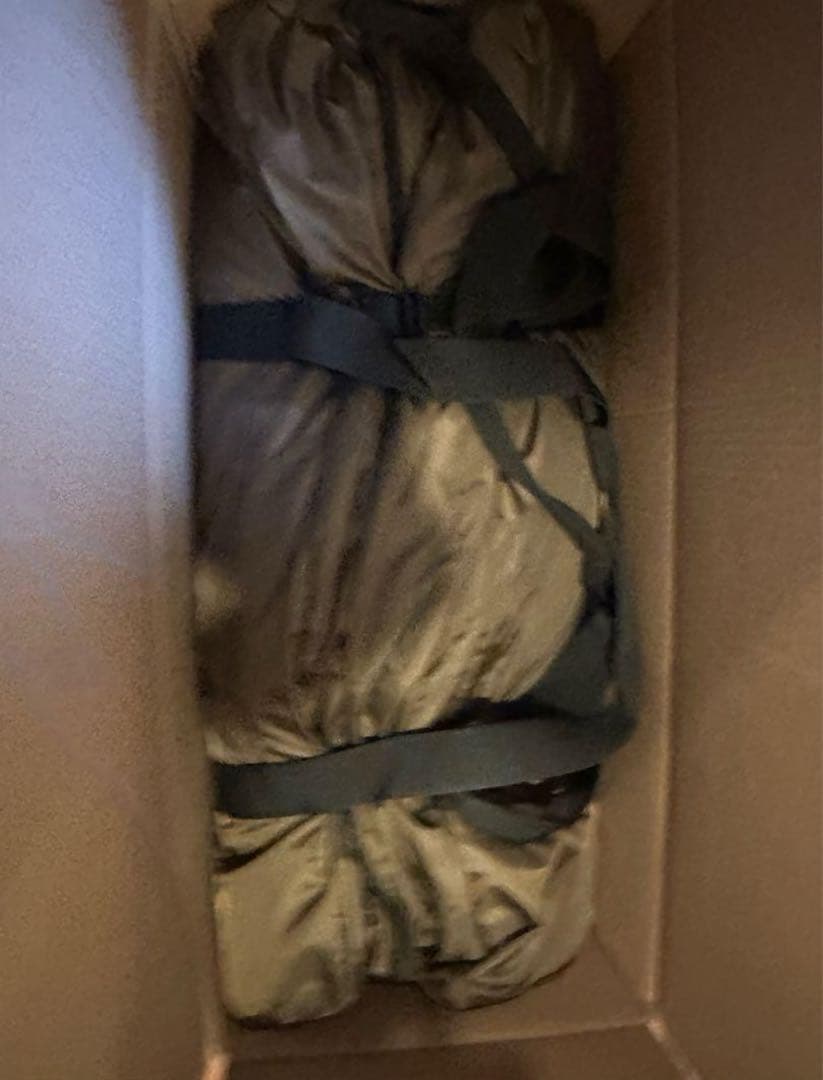 ogawa(オガワ) ツインクレスタS T/C 【1-2人用】